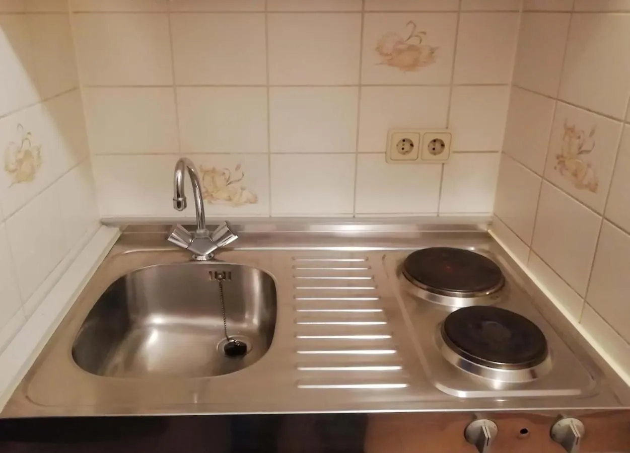Apartment Apartinn Mannheim