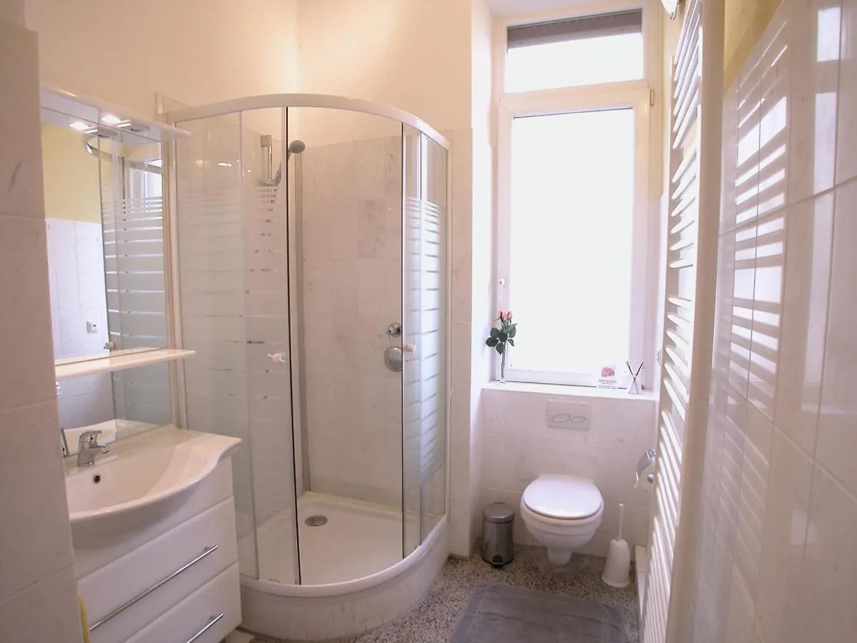 Apartment Apartinn Mannheim