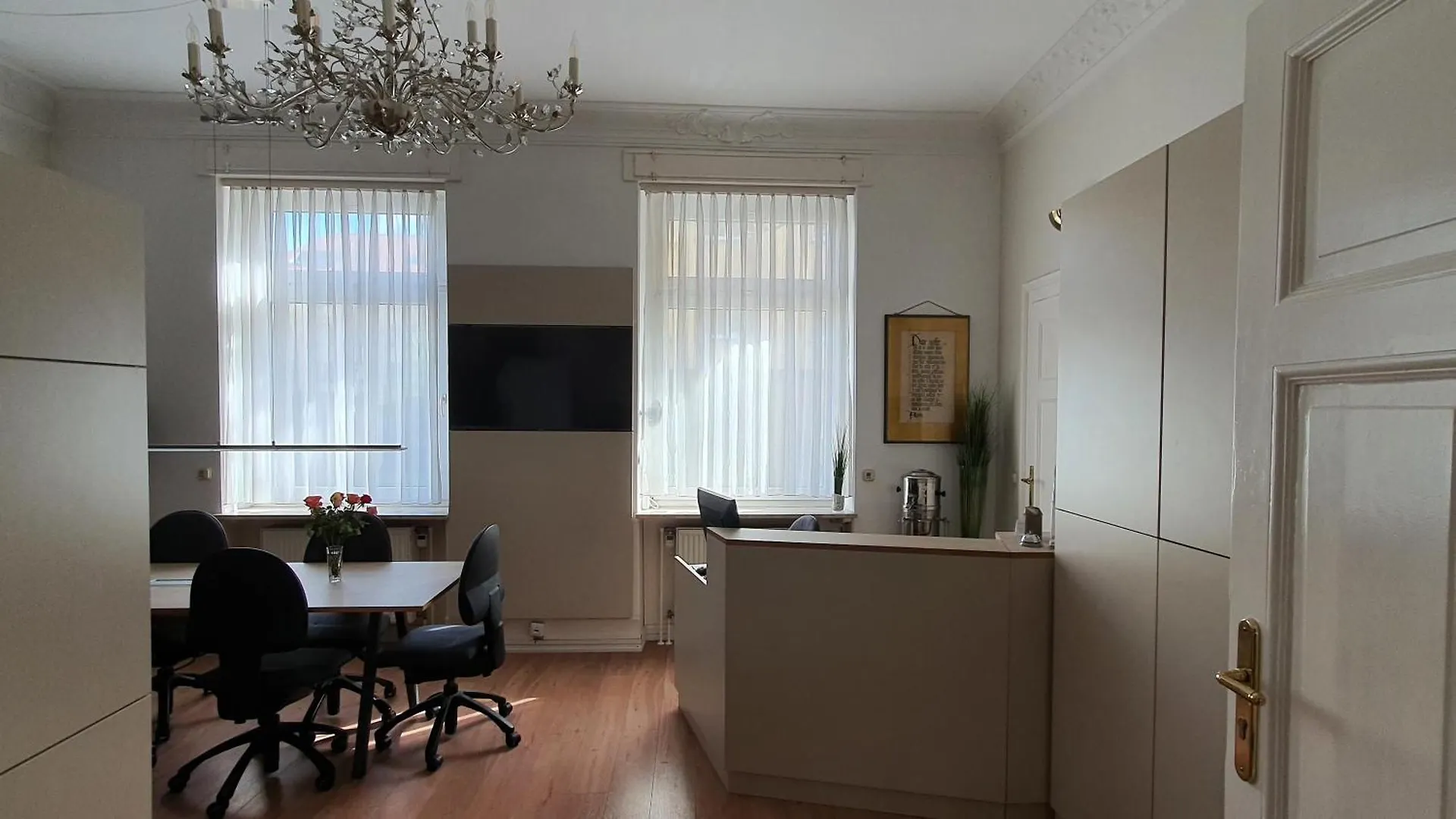 Apartinn Mannheim