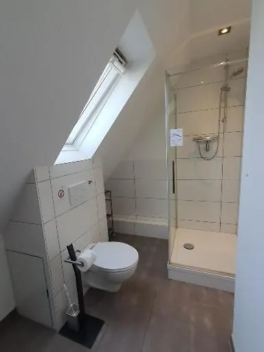 Apartinn Mannheim
