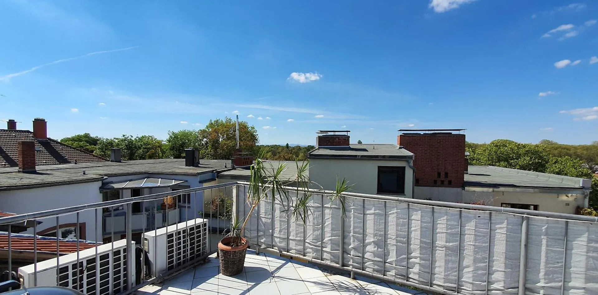 Apartment Apartinn Mannheim Germany