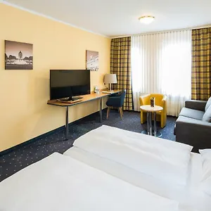 Hotel Central Hotel, Mannheim